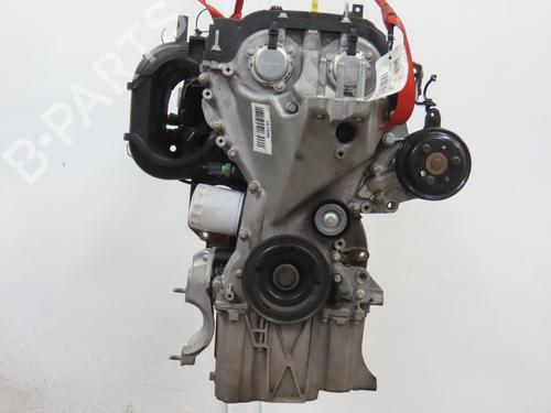 Engine FORD FIESTA VI (CB1, CCN) 1.0 | BP33835609M1  - Image 5