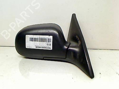 Right mirror TOYOTA CARINA E VI (_T19_) 2.0 TD (CT190) | BP23152236C27 