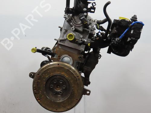 Motor FIAT PANDA (312_, 319_) 1.2 (312PXA1A) (69 hp) 30311569