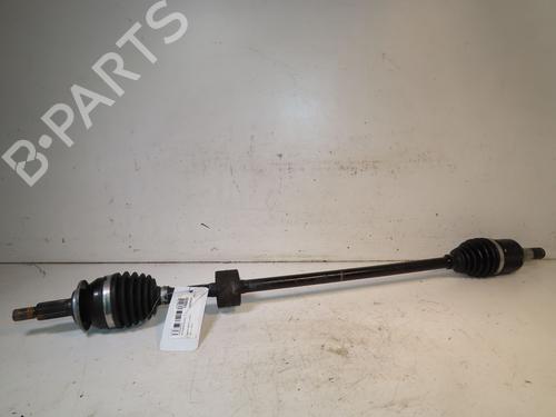 Right front driveshaft SUZUKI SWIFT V (AZ) 1.2 Hybrid (Mild Hybrid) (A2L412) | BP29170802M39 - Image 3