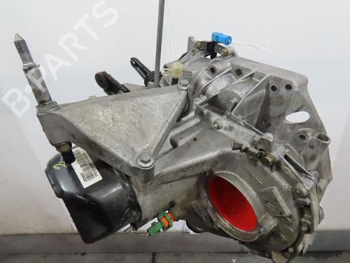 Gearbox RENAULT MEGANE I (BA0/1_) 1.6 16V (BA04, BA0B, BA11, BA1J, BA16, BA19, BA1K, BA1V,... | BP30117359M3