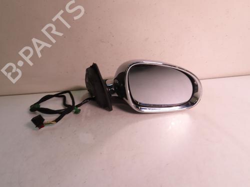Right mirror VW PASSAT B6 Variant (3C5) 2.0 TDI | BP16487496C27 