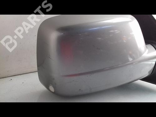 Right mirror NISSAN X-TRAIL I (T30) 2.2 dCi | BP8981962C27 