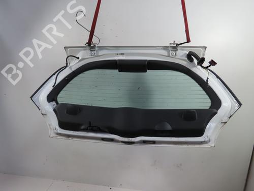 Tailgate CITROËN C2 (JM_) 1.1 | BP19701885C6 