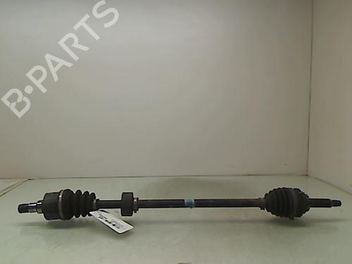 Left front driveshaft CHEVROLET MATIZ (M200, M250) 1.0 | BP23149902M38 - Image 3