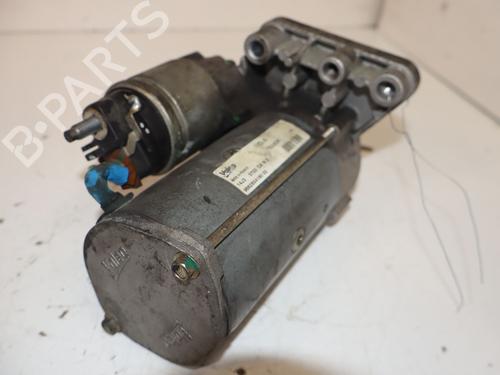 Starter CITROËN BERLINGO Box Body/MPV (B9) 1.6 HDi / BlueHDi 75 | BP36053836M8 - Image 2