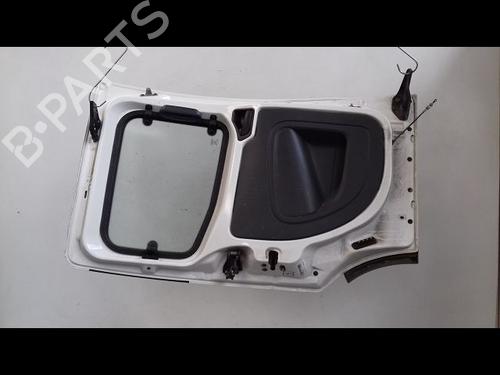 left-slide-door-peugeot-bipper-tepee-14-hdi-9006-t1-2008-8995313 main image