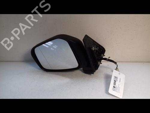 Left mirror MITSUBISHI PAJERO PININ I (H6_W, H7_W) 1.8 GDI (H66W, H76W) | BP23152343C26 