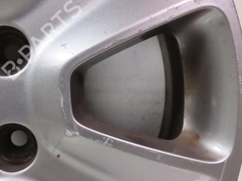 Fælk DACIA DUSTER (HS_) 1.2 TCe 125 4x4 | BP30979520C45