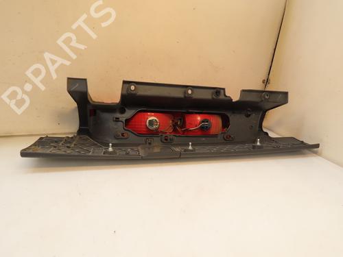 Used Left taillight RENAULT TRAFIC II Van (FL) 2.0 dCi 115 (FL01, FL0U) (114 hp) 25450617