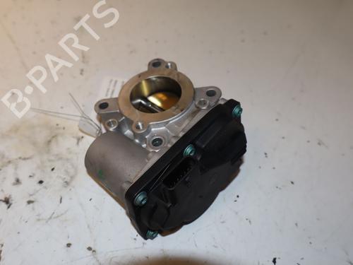 Throttle body RENAULT TWINGO III (BCM_, BCA_) 0.9 TCe 90 (BCM9, BCM2) | BP33835620M82 - Image 3