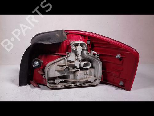 Used Left taillight AUDI A3 (8P1) 2.0 TDI (170 hp) 8987653