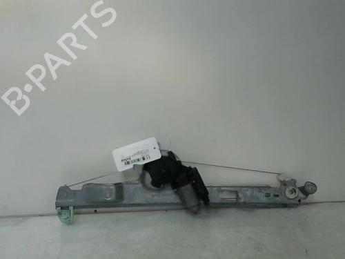 Used Front left window mechanism Front left window mechanism RENAULT SCÉNIC II (JM0/1_) 1.9 dCi (JM0G, JM12, JM1G, JM2C) (120 hp) 8976568 8976568