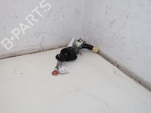 Used Ignition barrel Ignition barrel TOYOTA AYGO (_B1_) 1.0 (KGB10_, KGB10R) (68 hp) 34357508 34357508