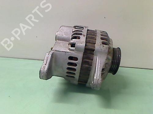 Used Alternator NISSAN ALMERA I Hatchback (N15) [1995-2001]  23149105