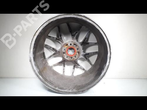 Rim AUDI A6 C6 Avant (4F5) 3.0 TDI quattro | BP11010559C45 