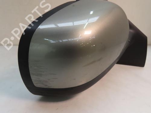 Right mirror DACIA LODGY (JS_) 1.5 dCi | BP16159464C27 