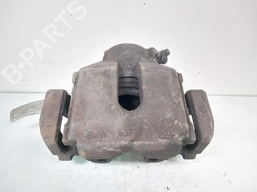 Right front brake caliper BMW X5 (E53) 3.0 d | BP14956253M104 - Image 3