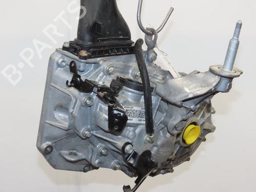 Gearkasse RENAULT ZOE (BFM_) ZOE (BFMC, BFMD) (136 hp) 29319397