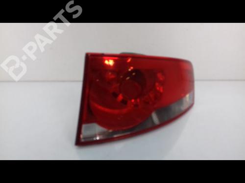 Used Right taillight SEAT ALTEA XL (5P5, 5P8) 2.0 TDI 16V (140 hp) 9185416
