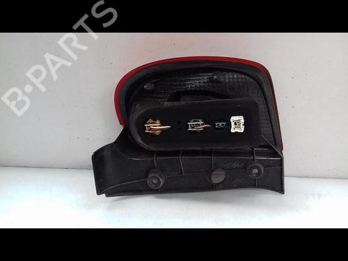 Used Left taillight NISSAN MICRA IV (K13K, K13KK) 1.2 (80 hp) 14957888