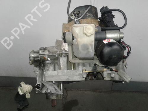 Used Gearbox RENAULT TWINGO I (C06_) 1.2 (C063, C064) (55 hp) 10516669