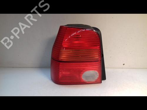 Used Left taillight Left taillight VW LUPO I (6X1, 6E1) 1.0 (50 hp) 11859366 11859366