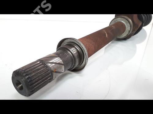 Right front driveshaft NISSAN JUKE (F15) 1.5 dCi | BP9855819M39 