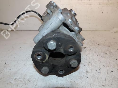 Differential vorne für BMW X6 (E71, E72) xDrive 35 d (286 hp) 30605680