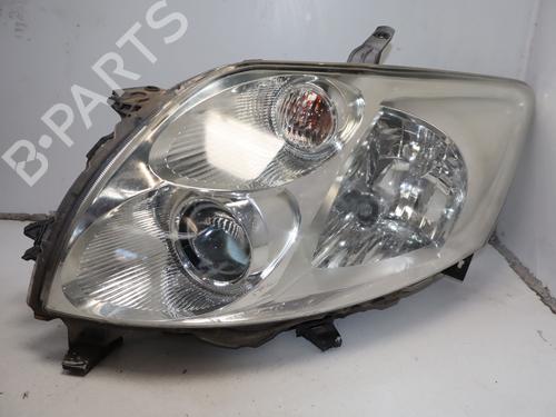 Used Left headlight Left headlight 39221023 39221023