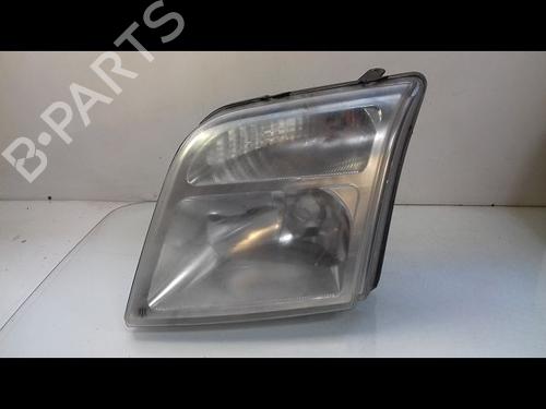 Used Left headlight FORD TRANSIT CONNECT (P65_, P70_, P80_) 1.8 Di (75 hp) 8979139