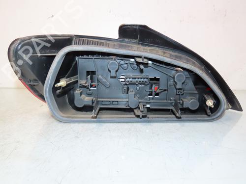 Used Right taillight PEUGEOT 406 (8B) 2.1 TD 12V (109 hp) 24442000