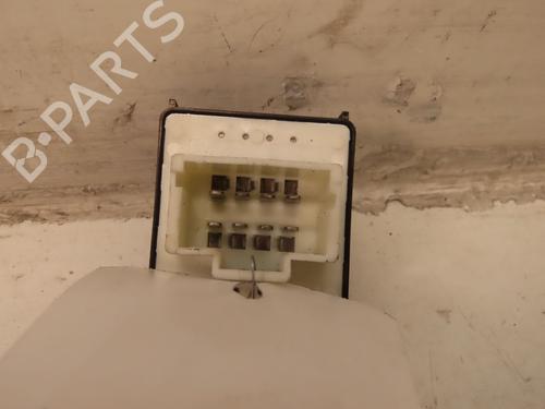 Used Left front window switch CITROËN C4 CACTUS 1.2 THP 110 (110 hp) 29294589