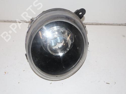 Lyskaster venstre Lyskaster venstre 39220960 39220960