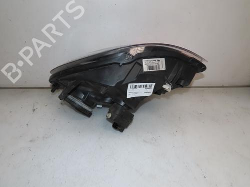 Used Left headlight Left headlight RENAULT KANGOO Express (FC0/1_) 1.9 dCi 4x4 (FC0V) (84 hp) 26280610 26280610