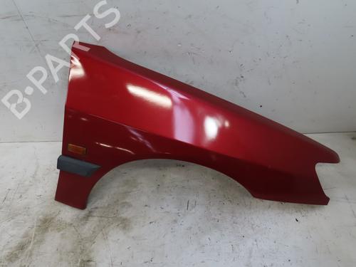 Used Right front fenders PEUGEOT 306 Convertible (7D, N3, N5) 1.8 (101 hp) 31796318