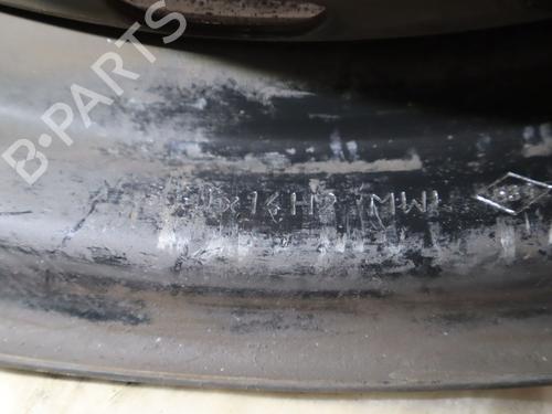 Used Rim Rim 38410327 38410327