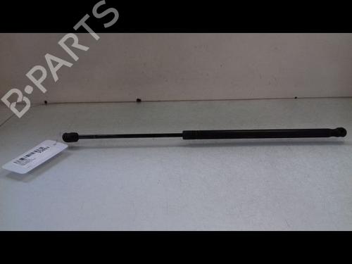 Used Tailgate lift support Tailgate lift support OPEL MERIVA A MPV (X03) 1.6 (E75) (105 hp) 14893743 14893743
