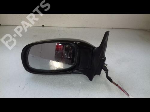 Left mirror TOYOTA RAV 4 I (_A1_) 2.0 4WD (SXA10, SXA11) 8794042030