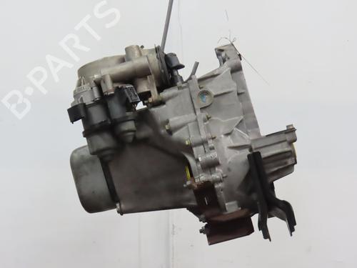 Gearbox PEUGEOT 1007 (KM_) 1.4 | BP33248363M3 - Image 4