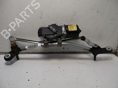 Used Front wiper motor Front wiper motor RENAULT CLIO III (BR0/1, CR0/1) 1.5 dCi (75 hp) 34049449 34049449