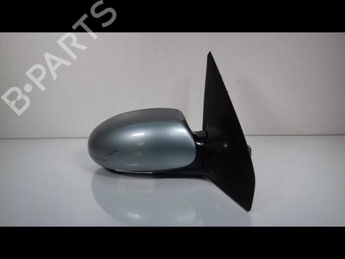 Used Right mirror FORD FOCUS I (DAW, DBW) 1.8 TDCi (100 hp) 23152207
