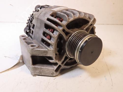 Used Alternator OPEL CORSA D (S07) 1.3 CDTI (L08, L68) (75 hp) 30950745