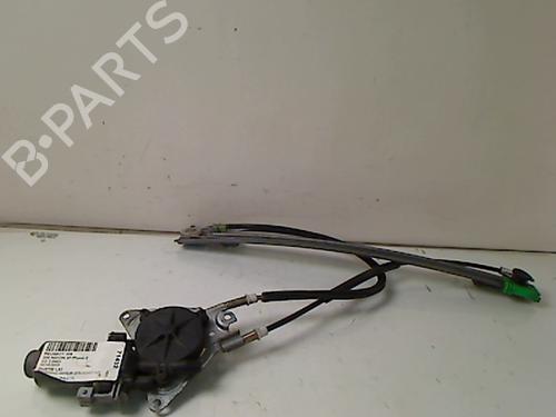 Used Front right window mechanism PEUGEOT 306 Hatchback (7A, 7C, N3, N5) 2.0 HDI 90 (90 hp) 23151979