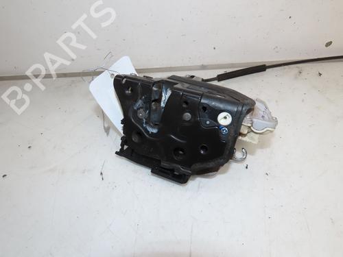 Used Rear right lock SEAT LEON (1P1) 2.0 TDI 16V (140 hp) 26280598