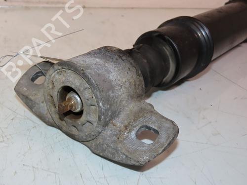 Used Left rear shock absorber CITROËN C4 II (NC_) 1.6 HDi 115 (114 hp) 21498959