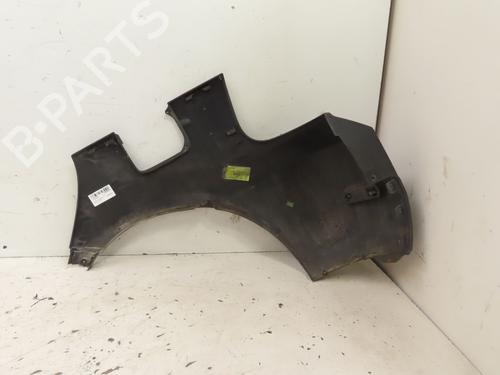 Stoßstangenecke Ab für RENAULT SCÉNIC I MPV (JA0/1_, FA0_) 1.9 dCi RX4 (102 hp) 25750547
