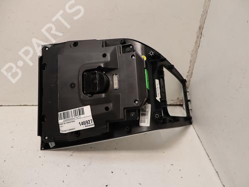 Climate control VOLVO V40 Hatchback (525) D3 | BP39218940I5 - Image 2