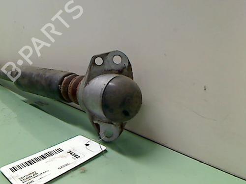 Used Right rear shock absorber AUDI A3 (8L1) 1.9 TDI (130 hp) 23150339