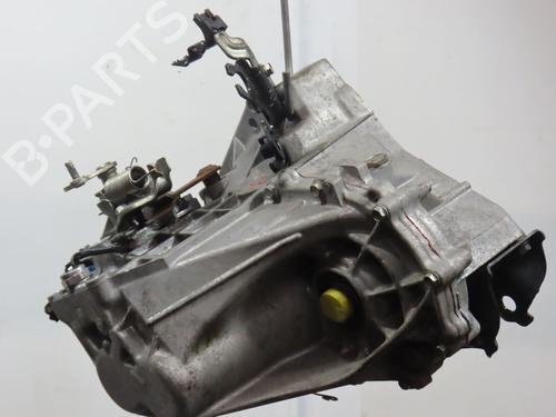 Gearbox CITROËN C1 (PM_, PN_) 1.0 | BP21946939M3 